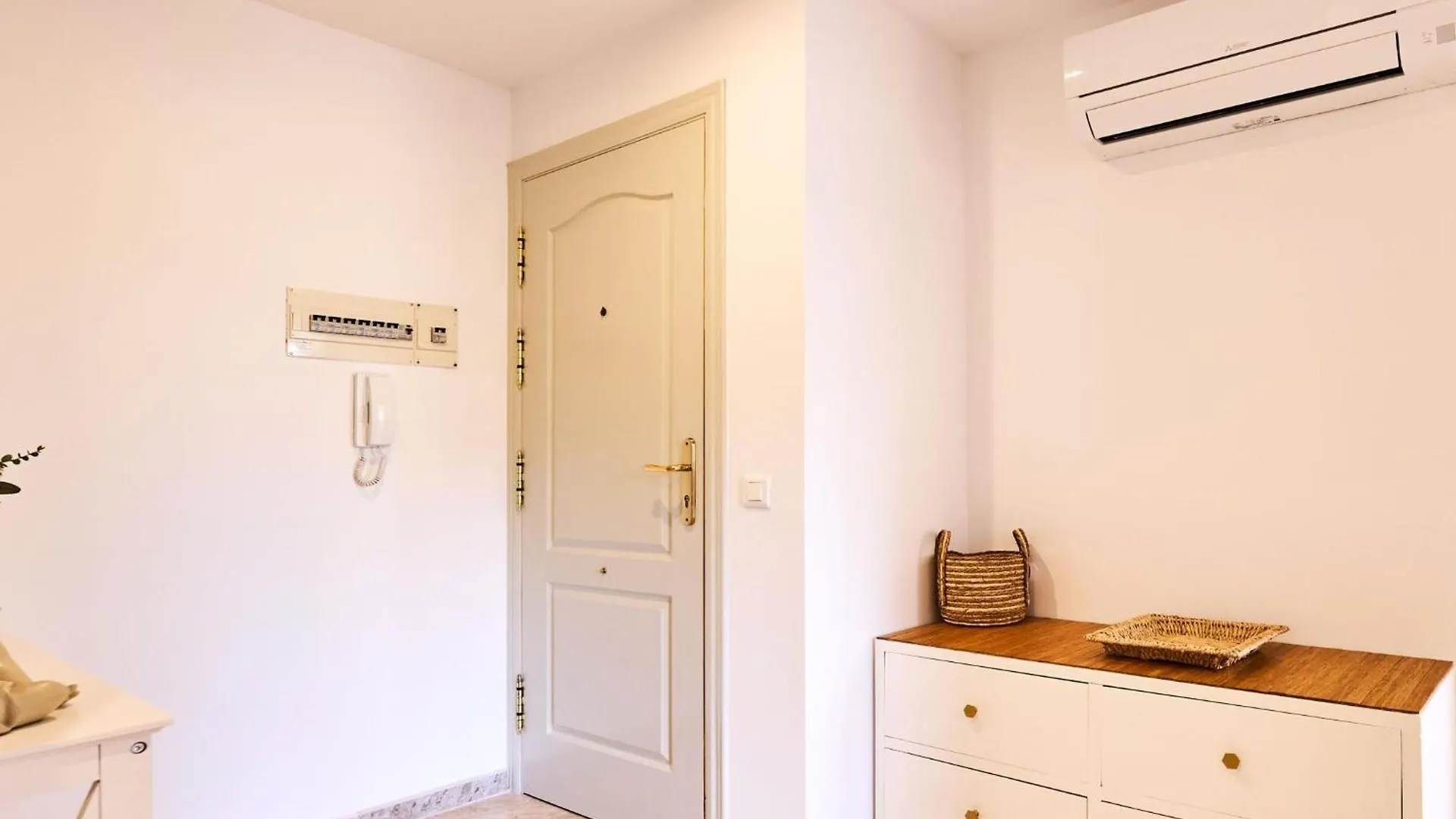 Apartament Mar Blau Sant Antoni De Calonge 0*,  España