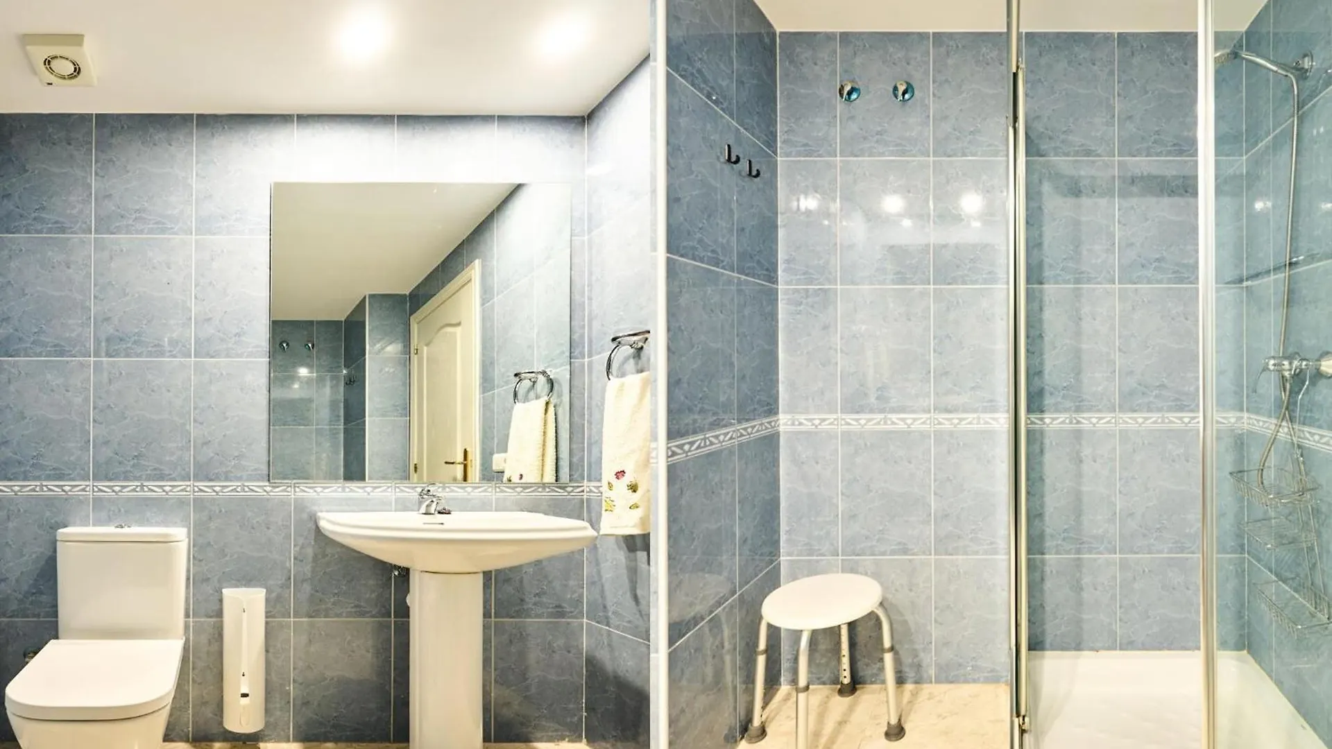 Apartament Mar Blau Sant Antoni De Calonge