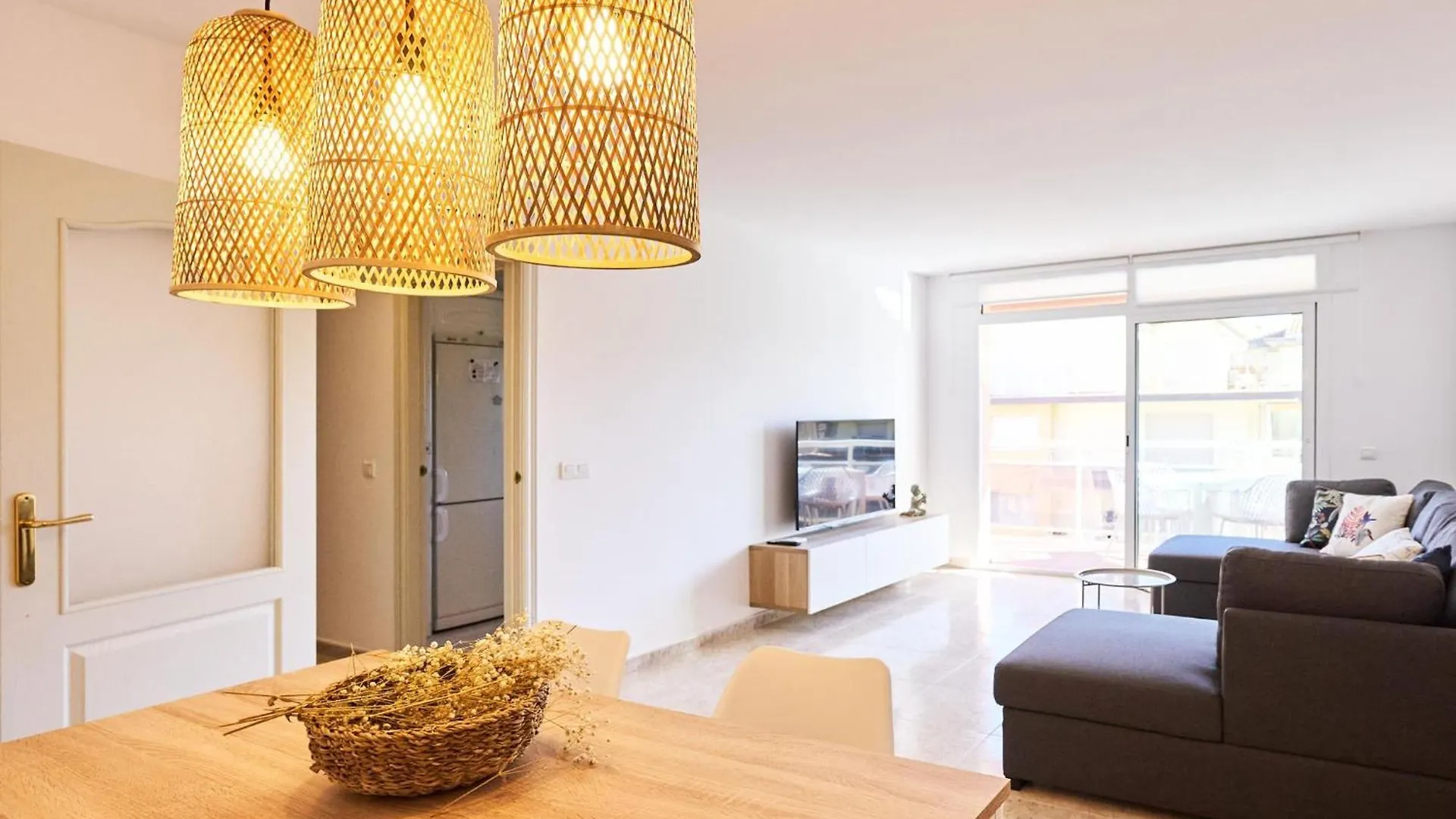 Apartament Mar Blau Sant Antoni De Calonge Apartamento