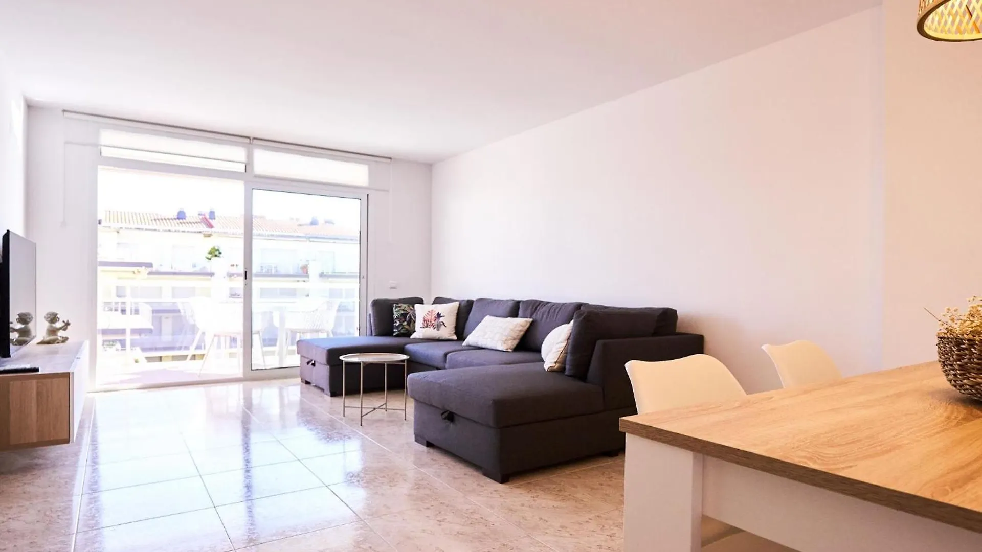 Apartament Mar Blau Sant Antoni De Calonge