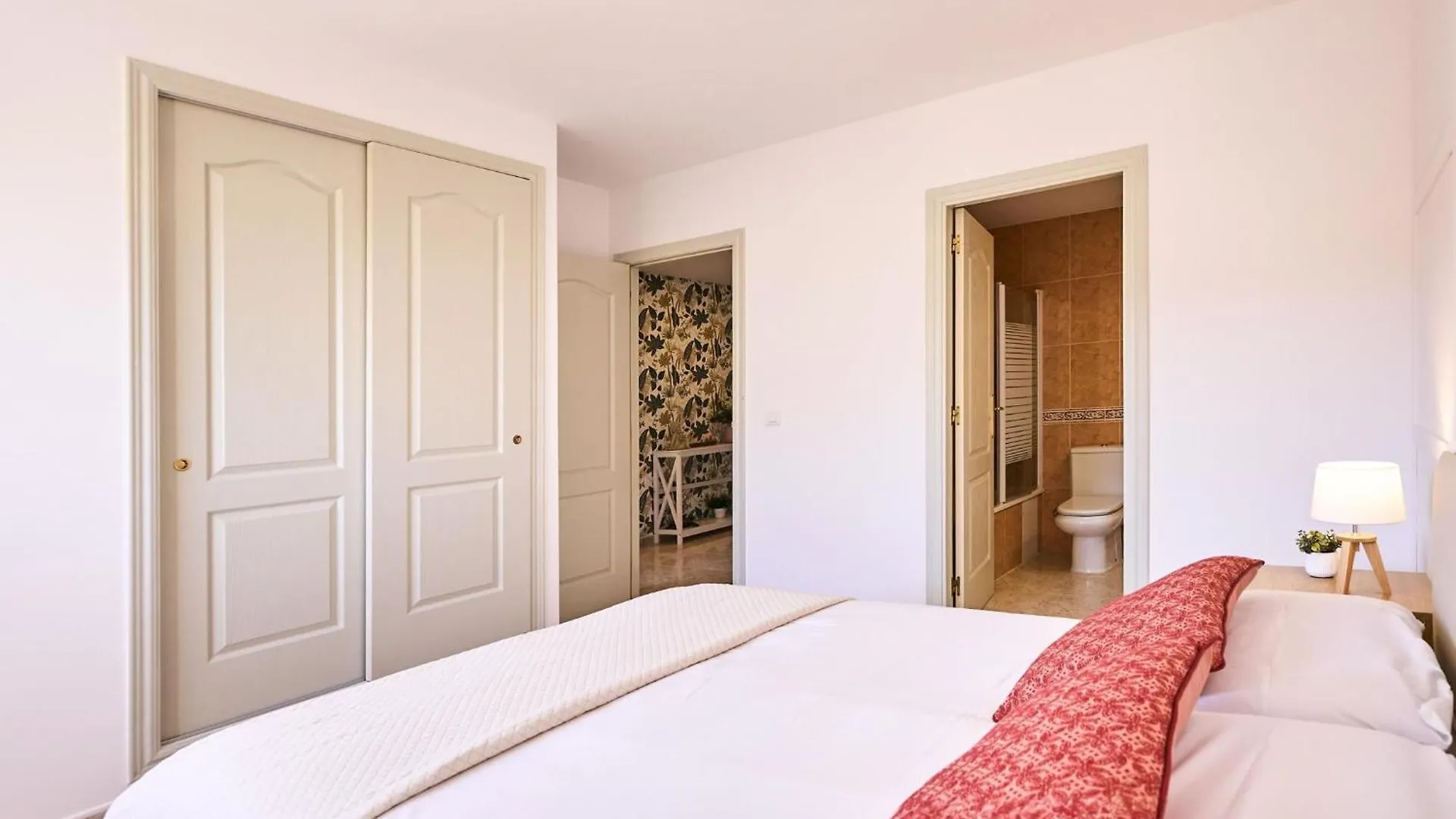 Apartament Mar Blau Sant Antoni De Calonge Apartamento