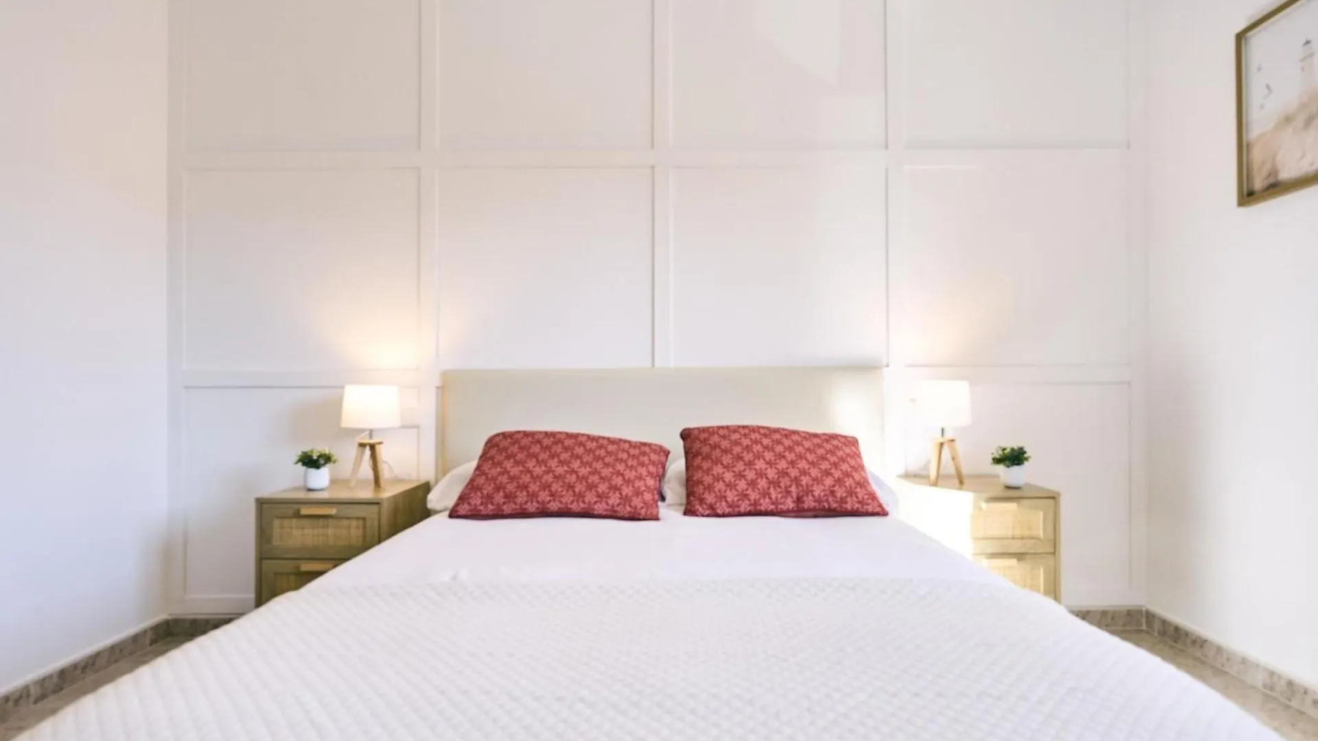 Apartament Mar Blau Sant Antoni De Calonge 0*,