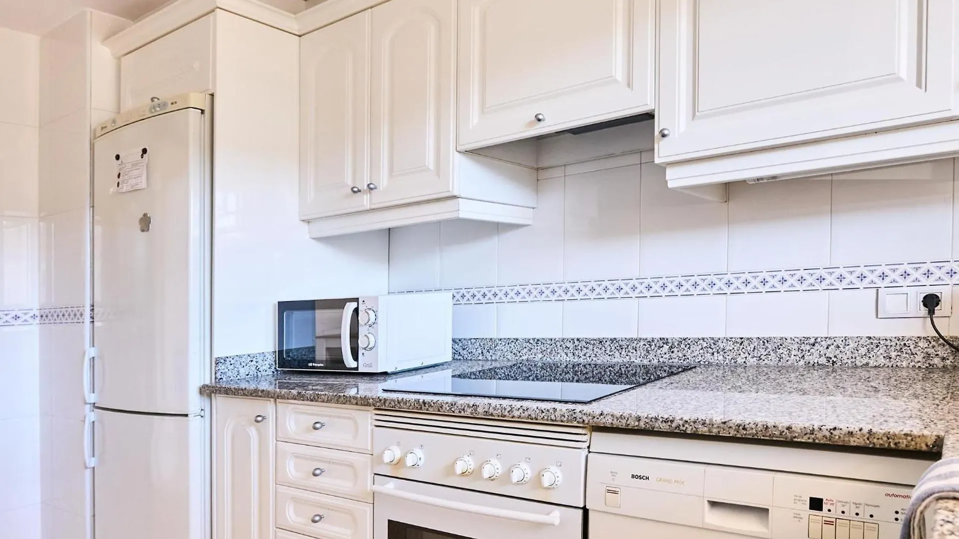 Apartament Mar Blau Sant Antoni De Calonge Apartamento