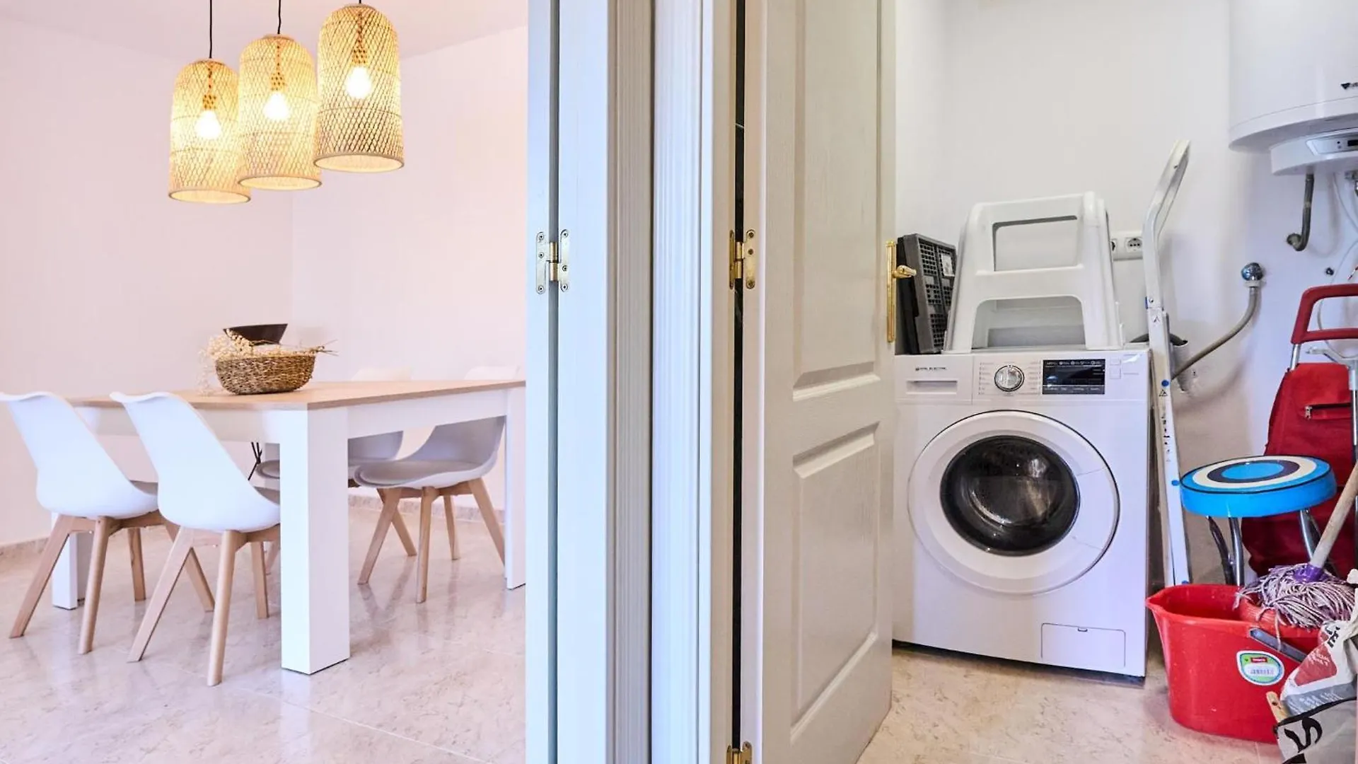 Apartament Mar Blau Sant Antoni De Calonge 0*,  España