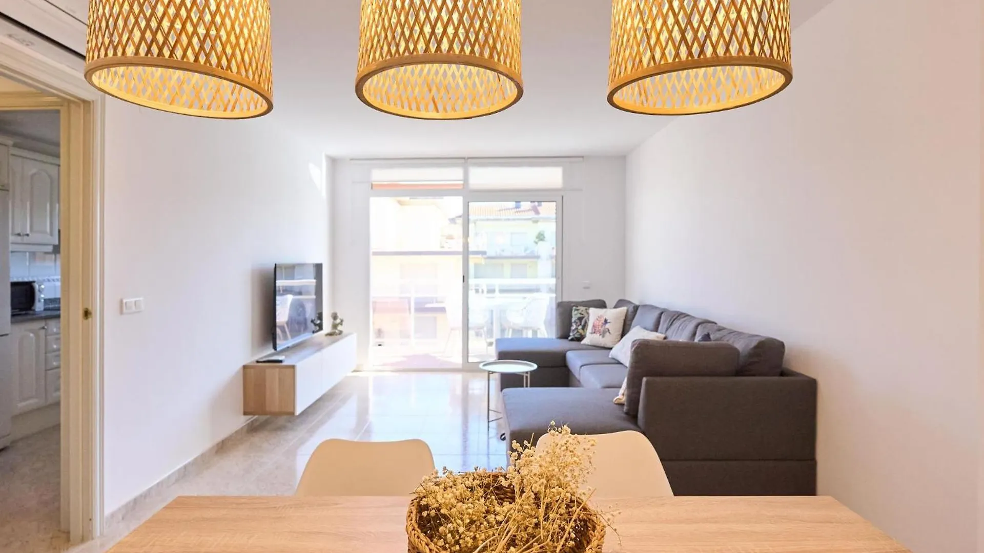 Apartament Mar Blau Sant Antoni De Calonge