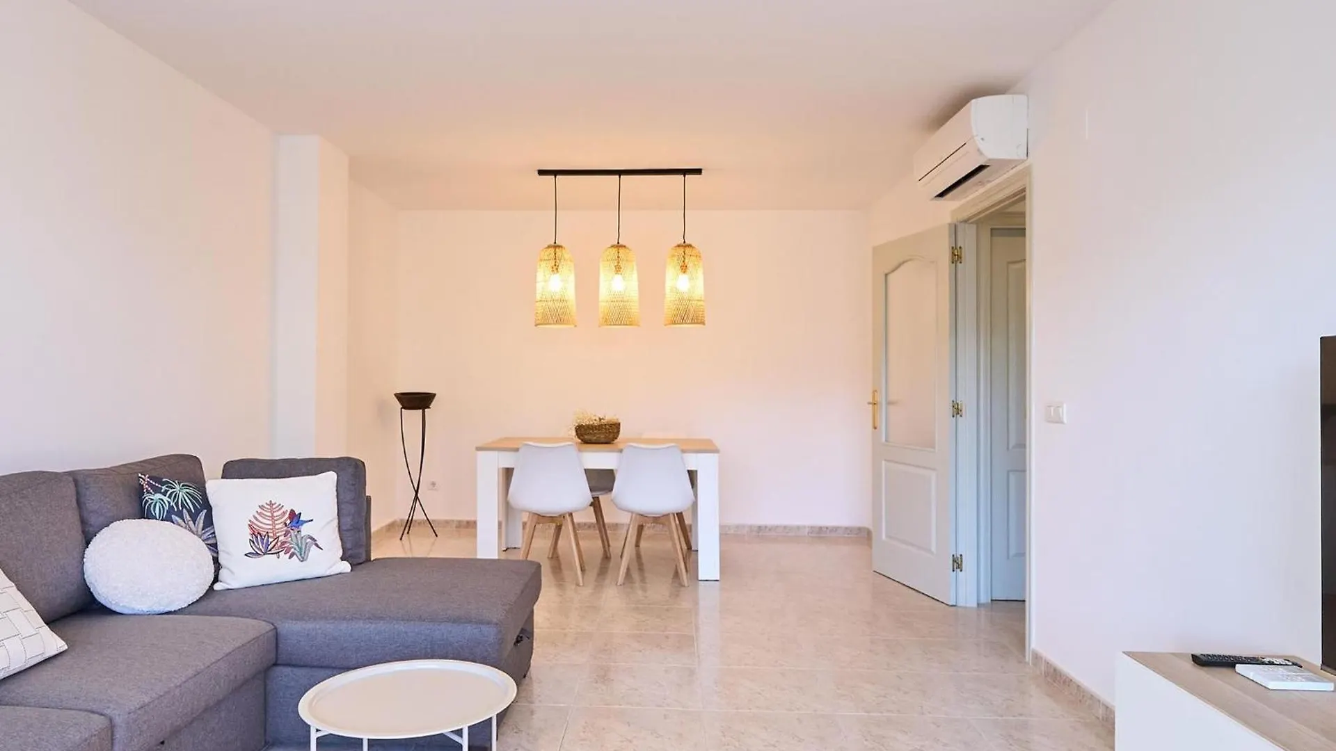 Apartamento Apartament Mar Blau Sant Antoni De Calonge